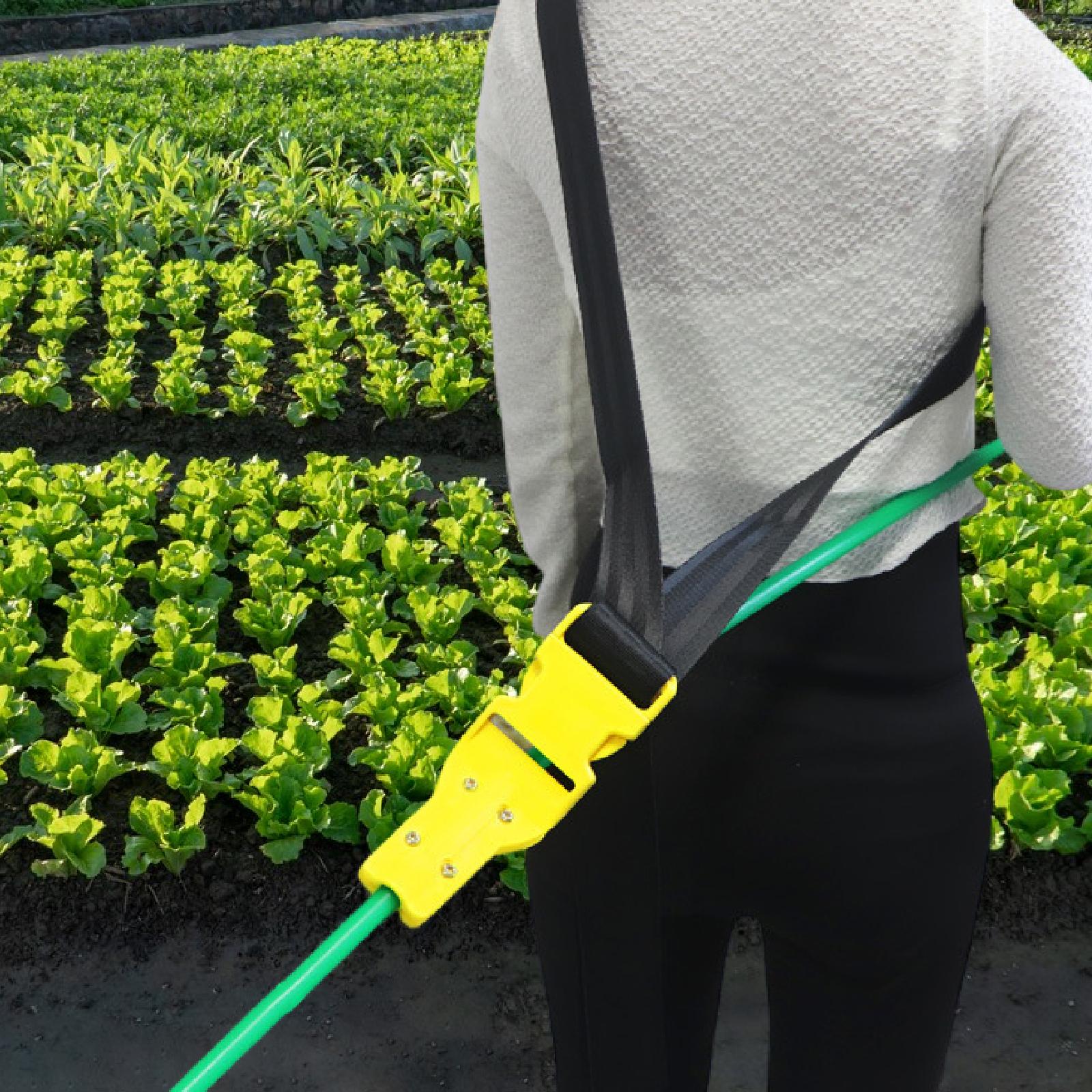 Gardena Hose Comfort - Cinghia di Ricambio per Pompa Irroratrice