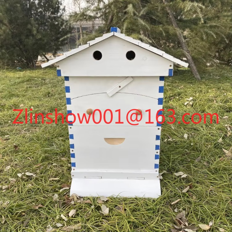 Beehive Frame Wax - Alveare automatico a prezzo di fabbrica