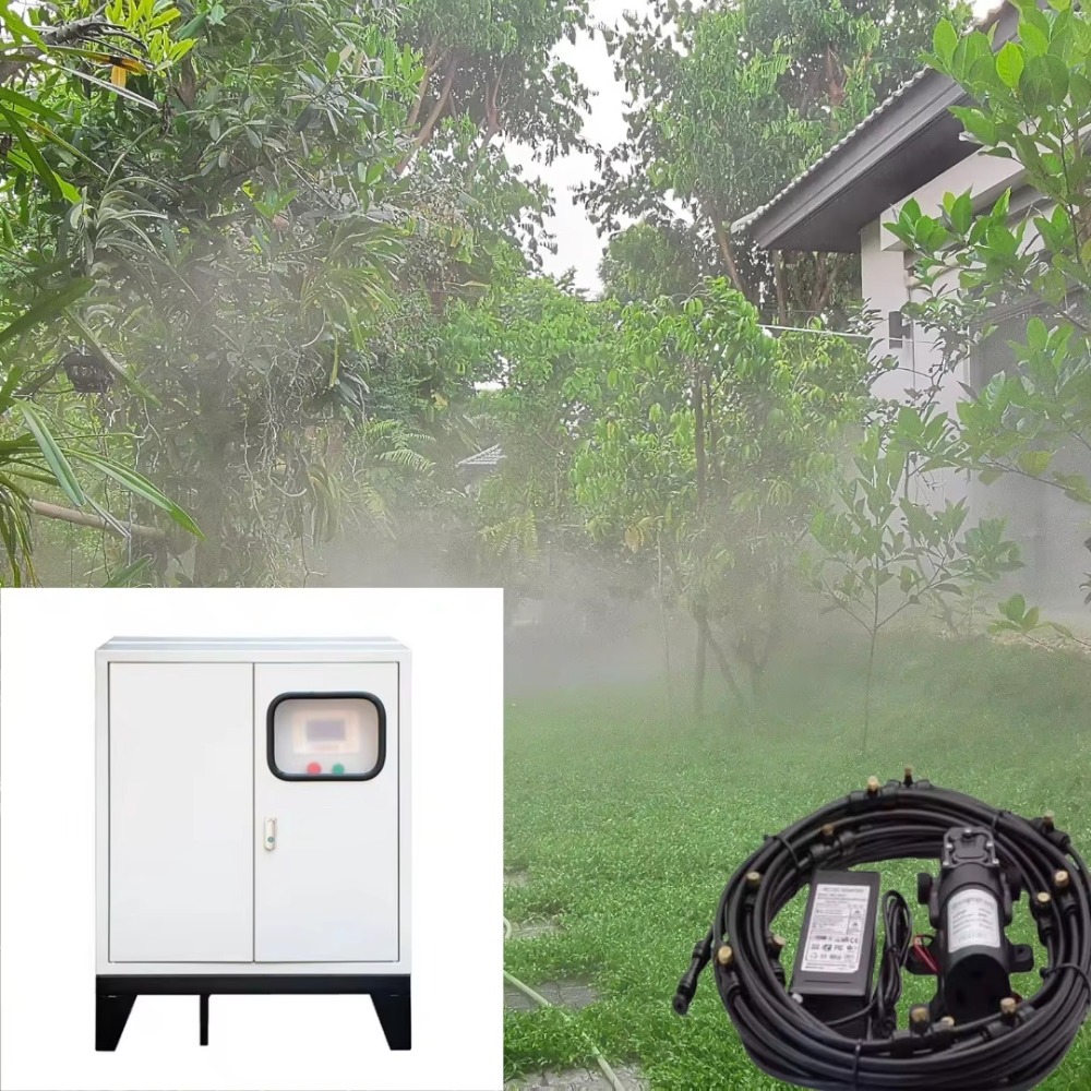 Farming Agriculture Equipment - Attrezzature per Allevamenti di Bovini, Nebulizzatori