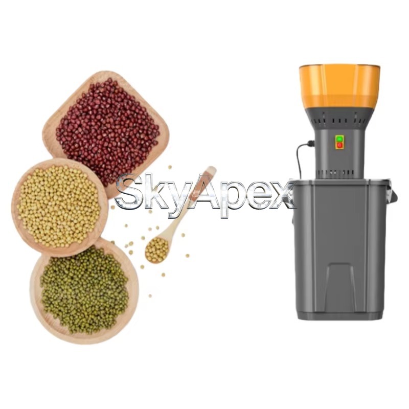 Farming Agriculture Equipment - Macchina per la lavorazione del mangime