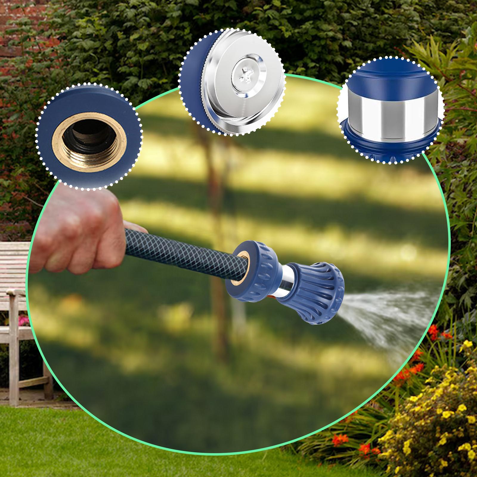 Ugello per tubo da giardino Co - Gardena Hose Comfort recensione e prezzo