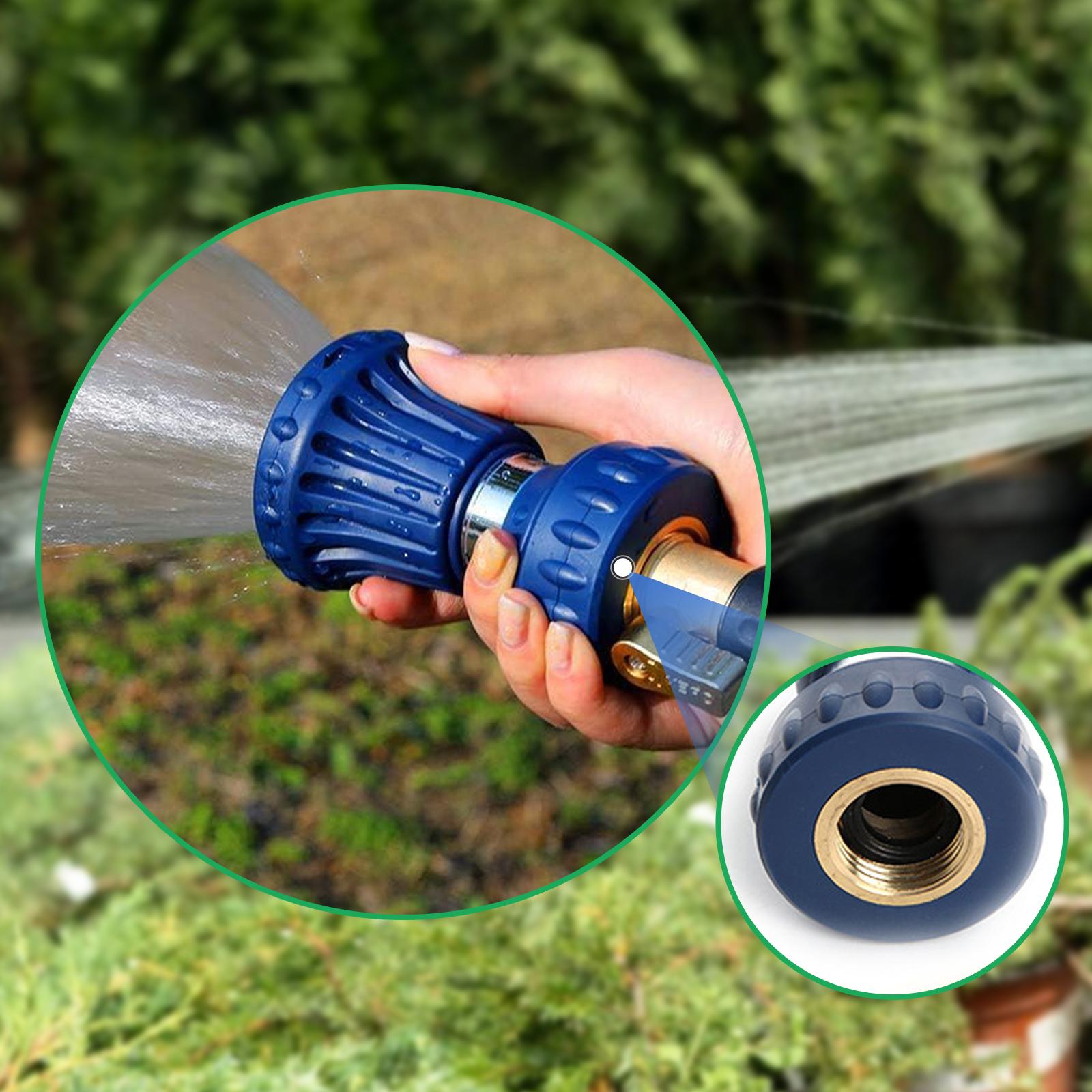 Ugello per tubo da giardino Co - Gardena Hose Comfort recensione e prezzo