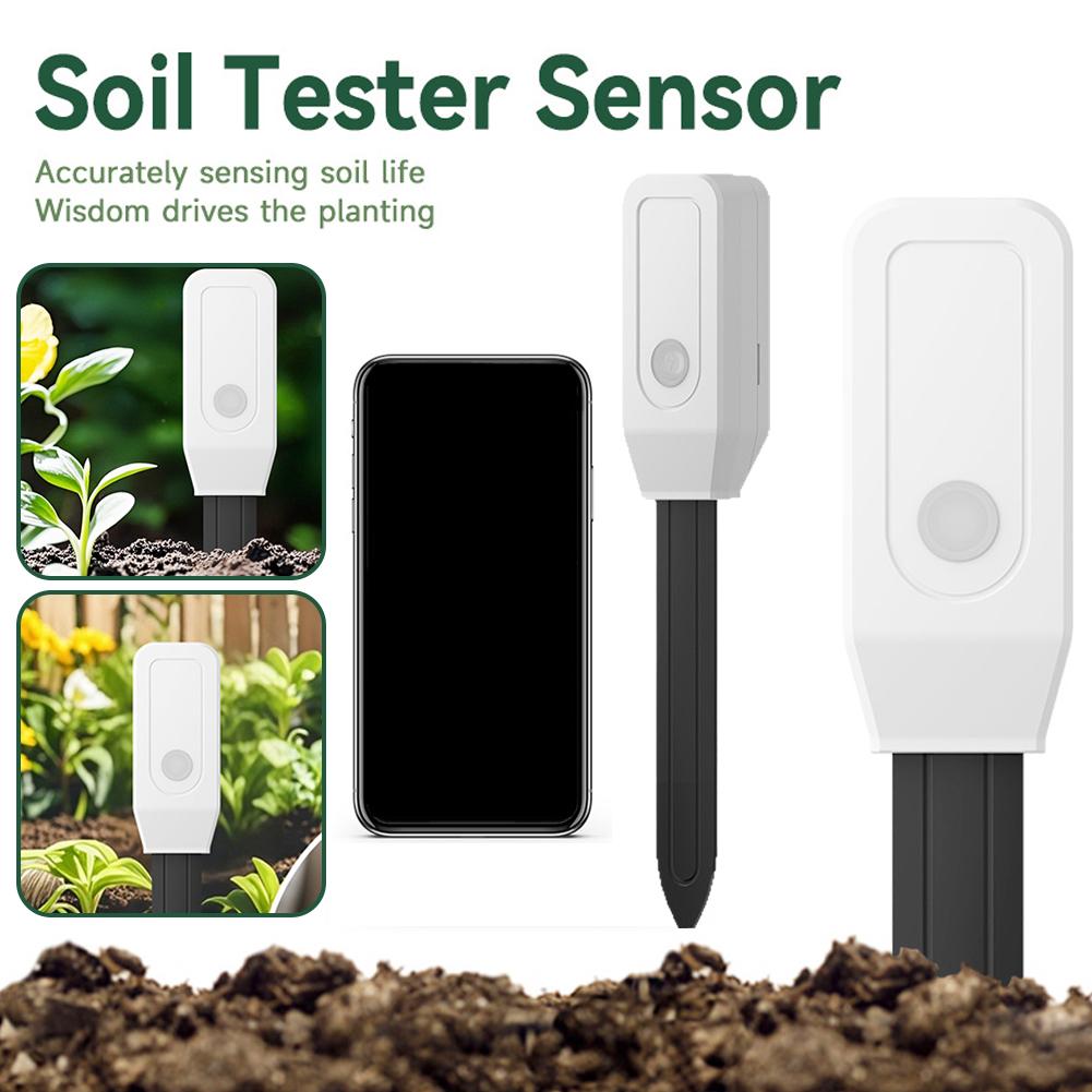 Sensore Intelligente per Terre - Plant Growth Regulator recensione e prezzo