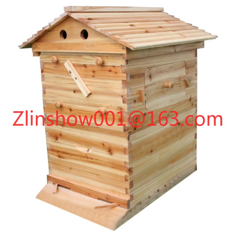 Alveare automatico a prezzo di - Beehive Frame Wax recensione e prezzo