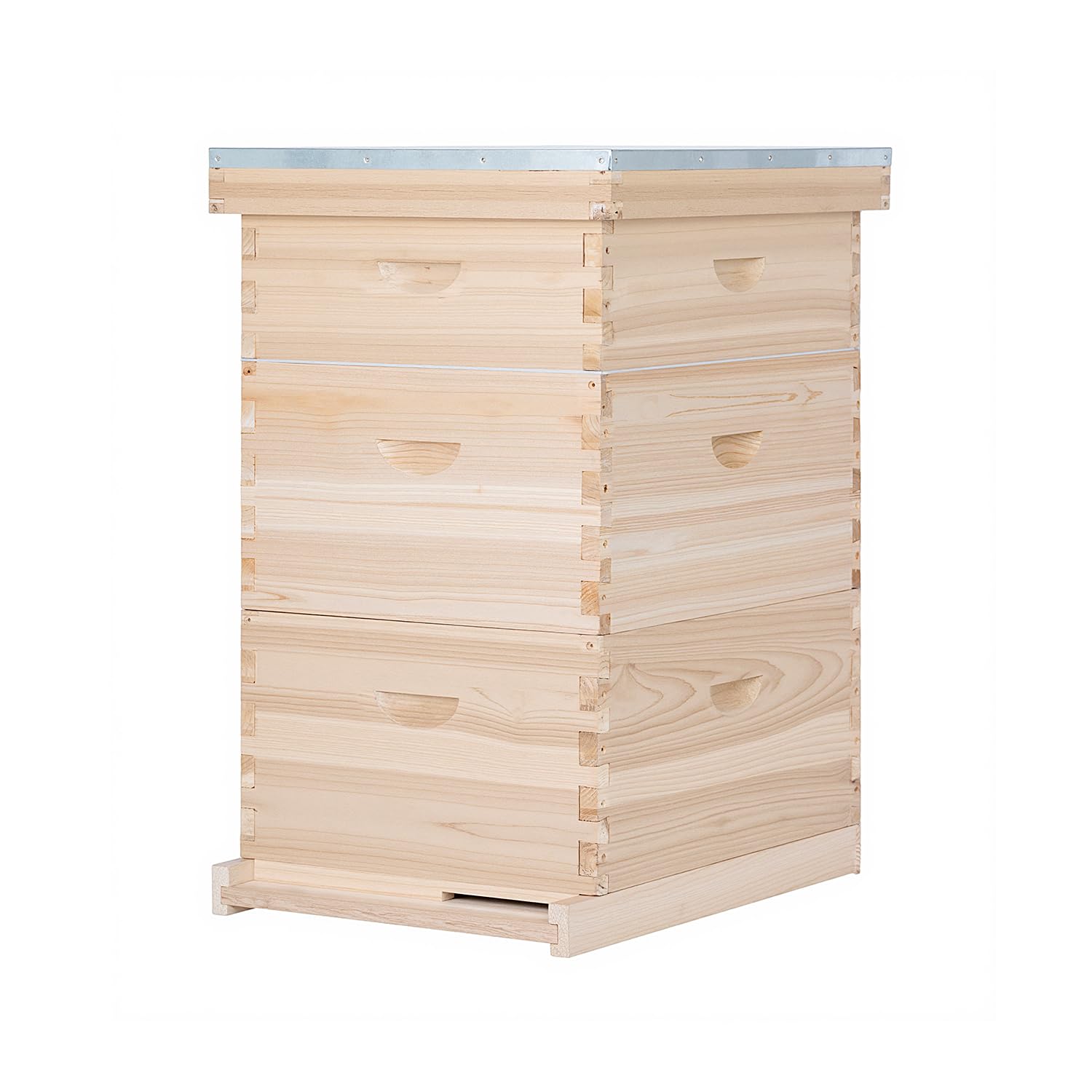Kit Completo per Principianti  - Beehive Frame Wax recensione e prezzo