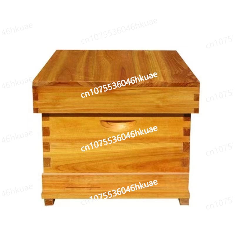 Alveare per api set completo d - Beehive Frame Wax recensione e prezzo