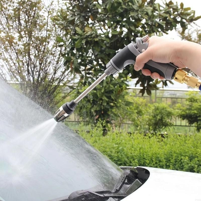 Potenti pistole acqua per puli - Gardena Hose Comfort recensione e prezzo