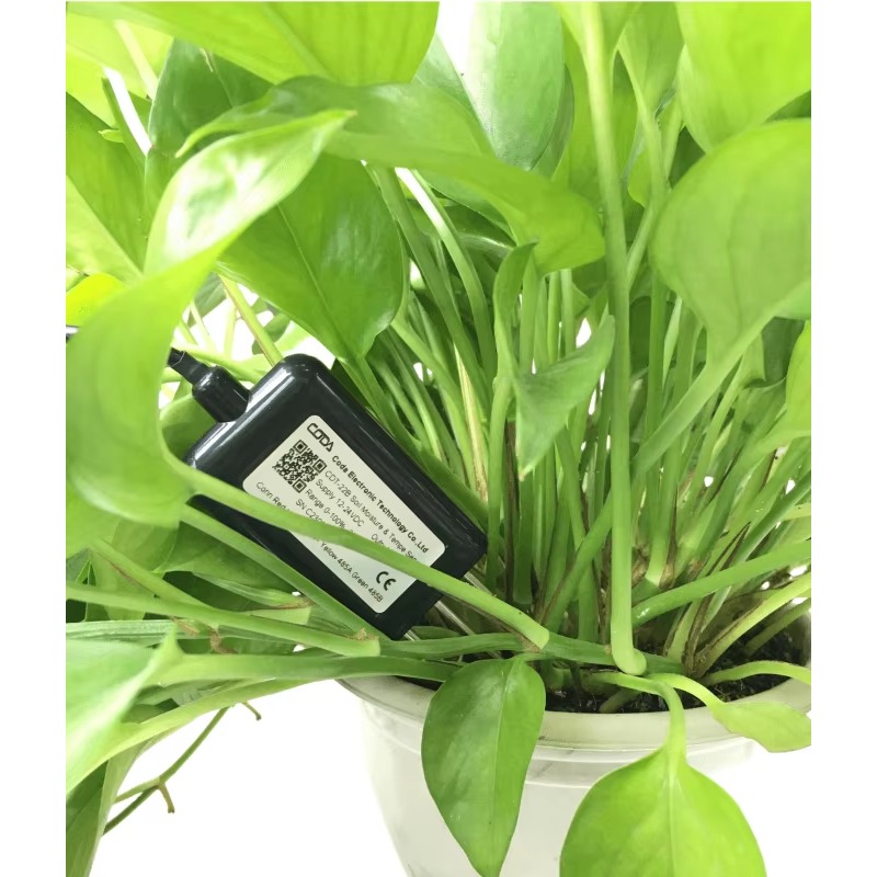 Misuratore di umidità del suol - Soil Moisture Sensor recensione e prezzo