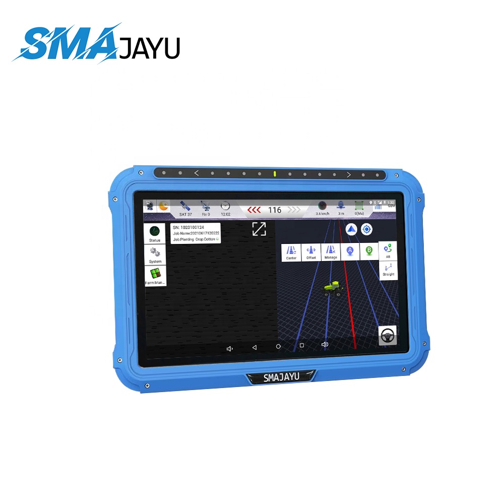 Sistema di Guida Automatica GN - Precision Farming Smart Agriculture recensione e prezzo