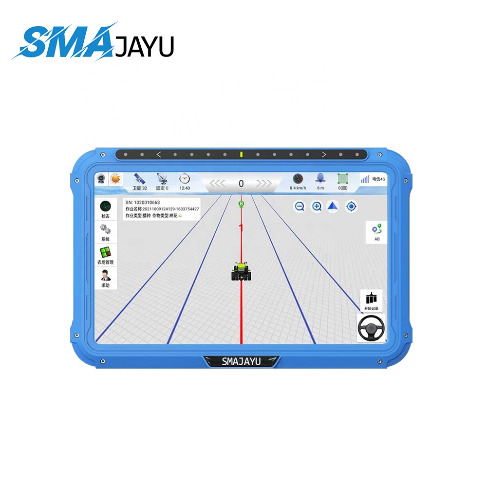 Sistema di Guida Automatica GN - Precision Farming Smart Agriculture recensione e prezzo