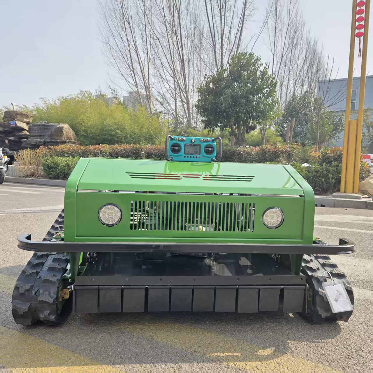Tagliaerba, Irroratore e Spazz - Precision Farming Smart Agriculture recensione e prezzo