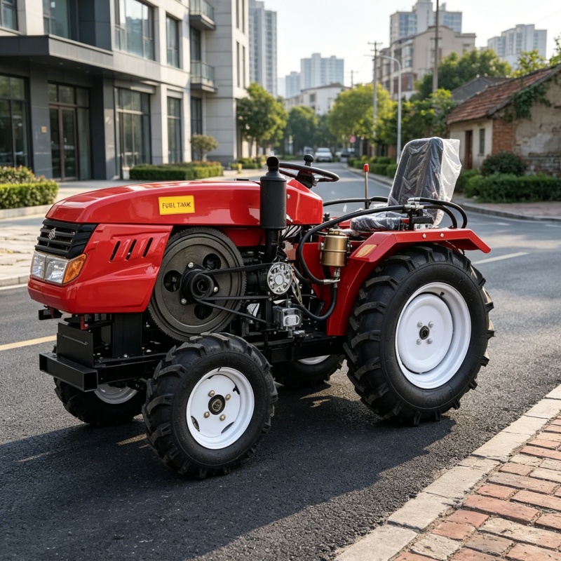Macchinari Personalizzati, Att - Farming Agriculture Equipment recensione e prezzo