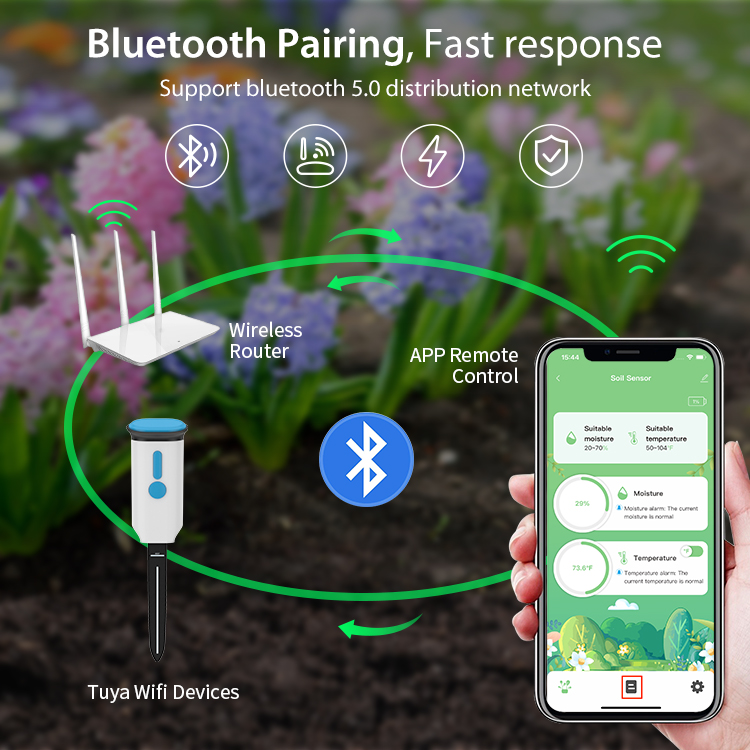Sensore di Umidità del Suolo I - Soil Moisture Sensor recensione e prezzo