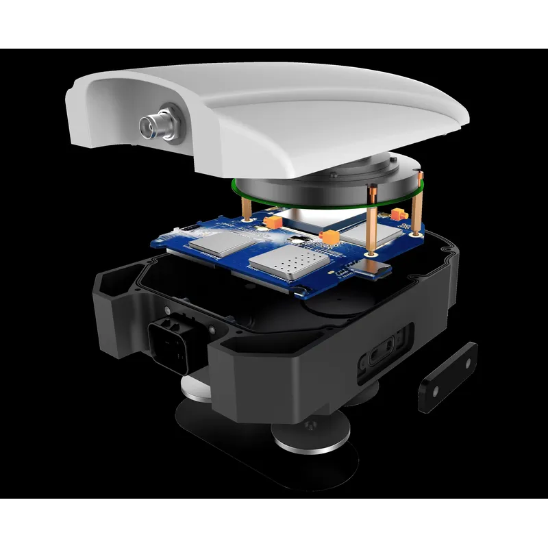 Ricevitore GNSS RTK Agricolo c - Precision Farming Smart Agriculture recensione e prezzo