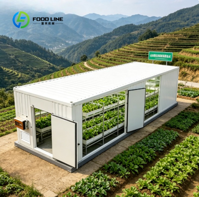Sistema di Coltivazione Automa - Vertical Farming Urban Agriculture recensione e prezzo