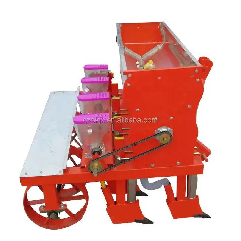 Seminatrice Multifunzionale di - Agriculture Tomato Farming recensione e prezzo