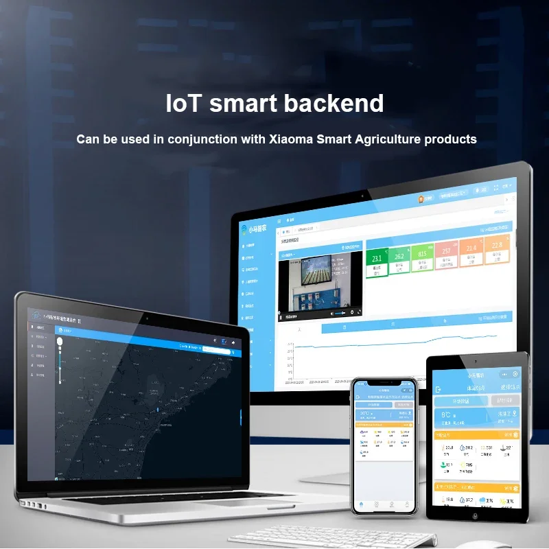 Sensore ambientale agricolo in - Precision Farming Smart Agriculture recensione e prezzo