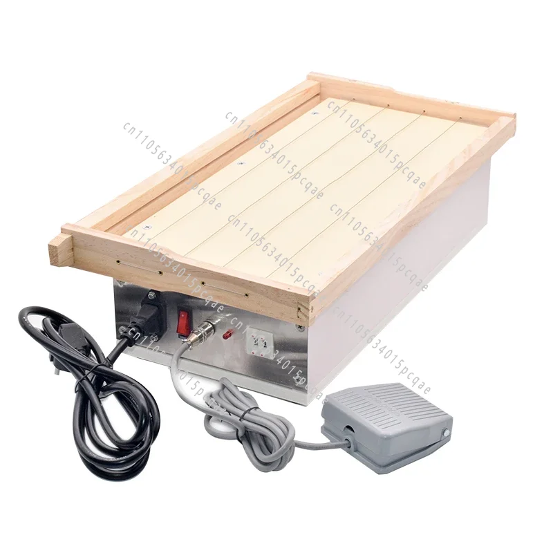 Inseritore Elettrico di Telain - Beehive Frame Wax recensione e prezzo