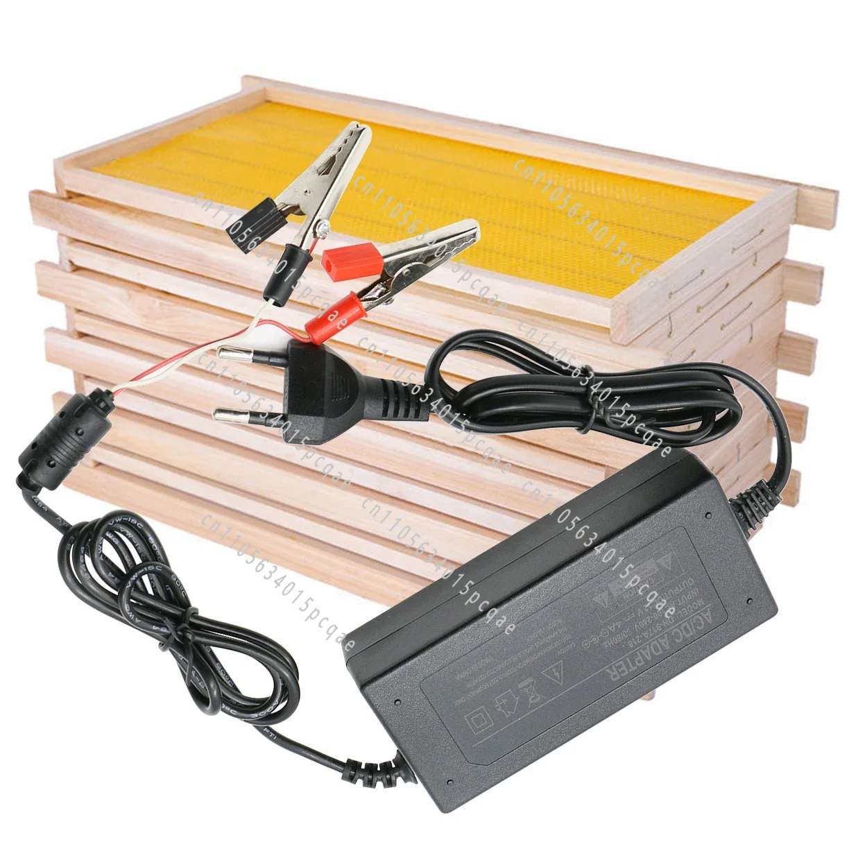 Inseritore Elettrico di Telain - Beehive Frame Wax recensione e prezzo