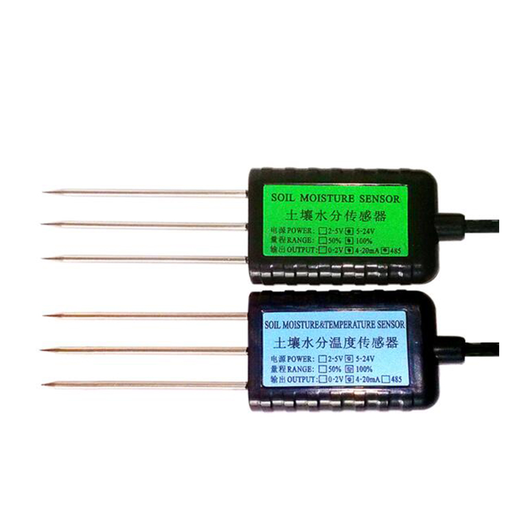 Sensore di Umidità del Suolo P - Soil Moisture Sensor recensione e prezzo