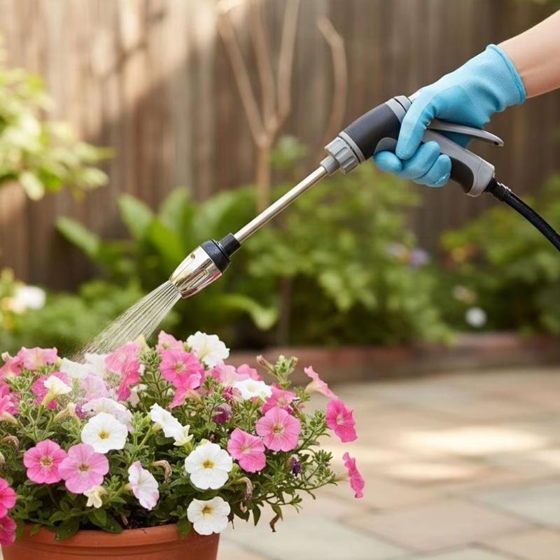 Idropulitrice universale per t - Gardena Hose Comfort recensione e prezzo