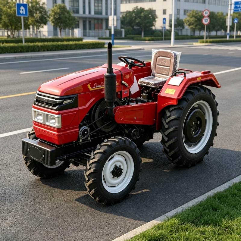 Macchinari per Lavorazione del - Farming Agriculture Equipment recensione e prezzo