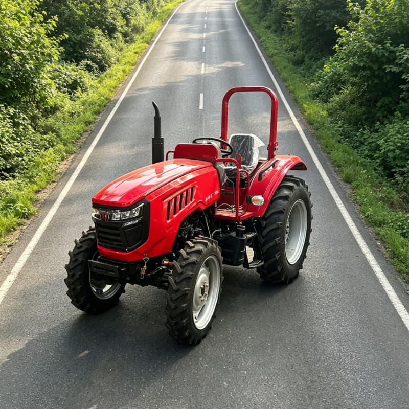 Motozappa Rotativa su Ruote Pe - Farming Agriculture Equipment recensione e prezzo