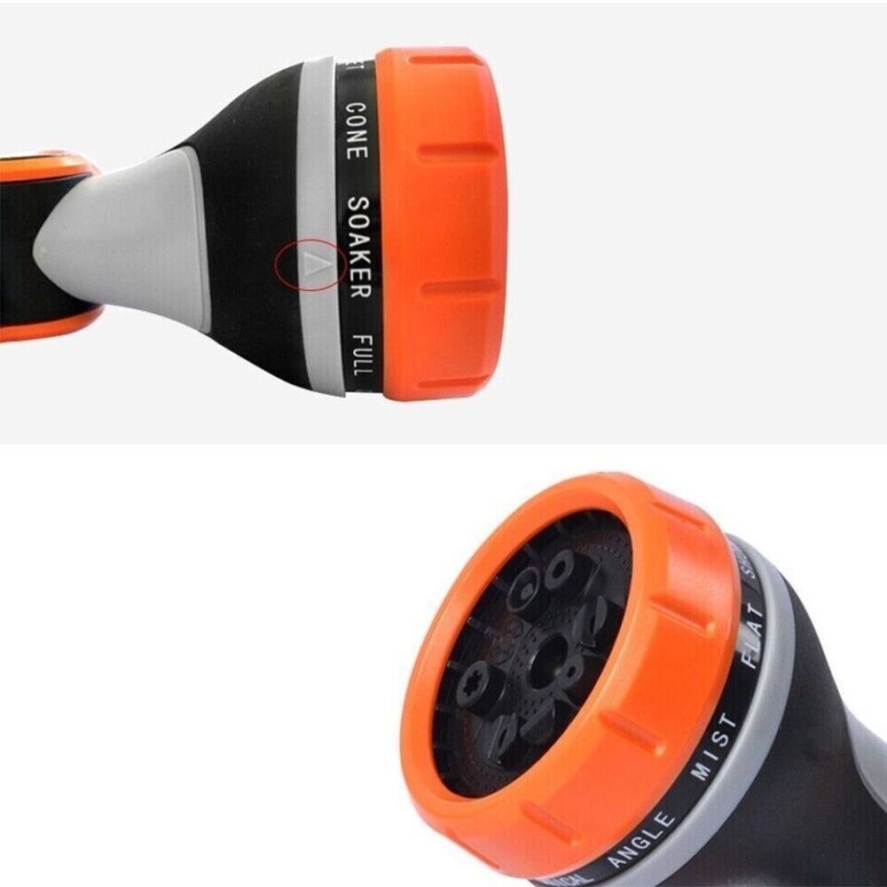Impugnatura Comfort per pistol - Gardena Hose Comfort recensione e prezzo