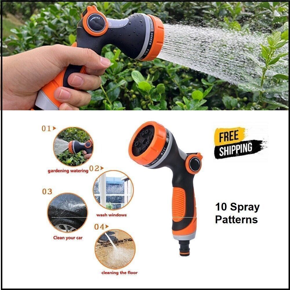 Impugnatura Comfort per pistol - Gardena Hose Comfort recensione e prezzo