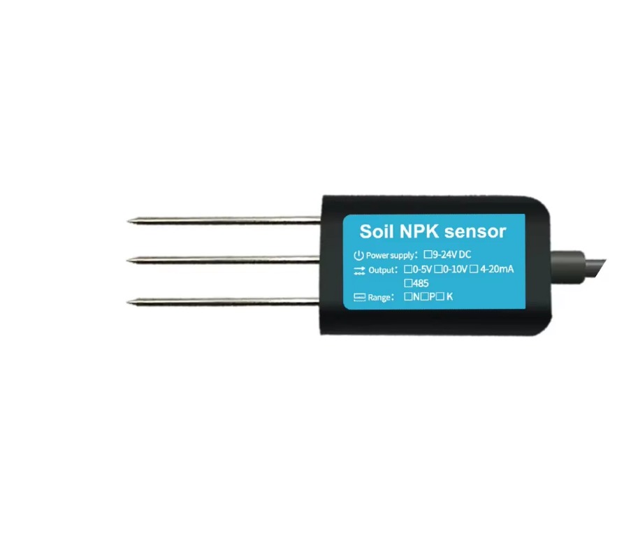 8 in 1 LORA LORAWAN TEMPERATUR - Soil Moisture Sensor recensione e prezzo