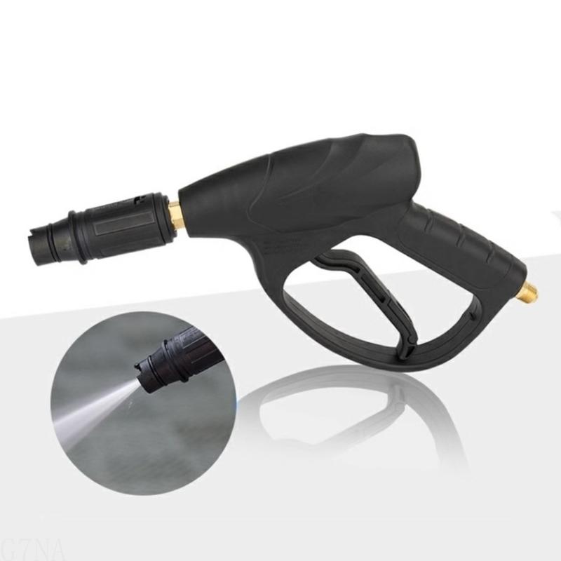 Pistole spruzzatrici G7NA per  - Gardena Hose Comfort recensione e prezzo