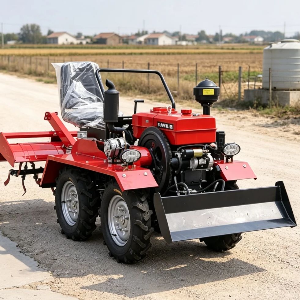 Macchina agricola personalizza - Farming Agriculture Equipment recensione e prezzo