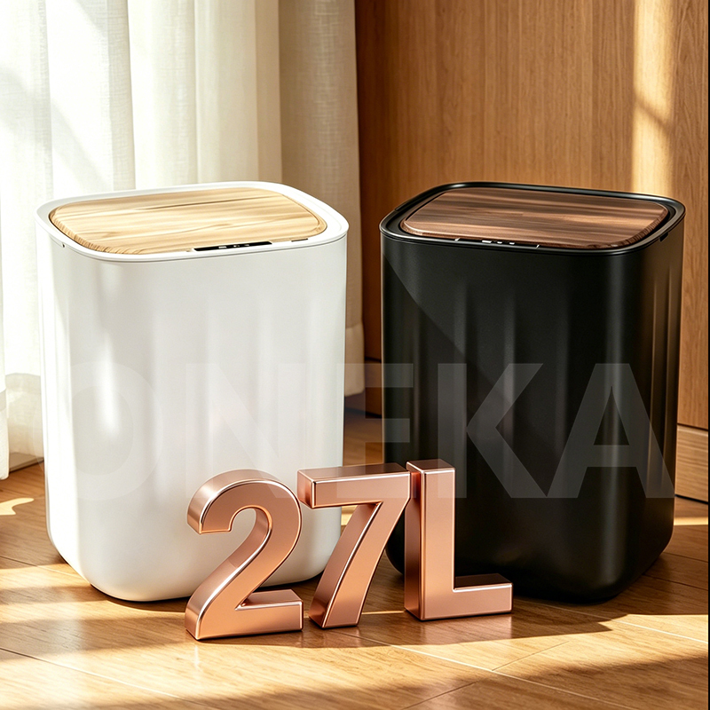 Cestino Intelligente da 27L pe - Compost Turner Machine recensione e prezzo