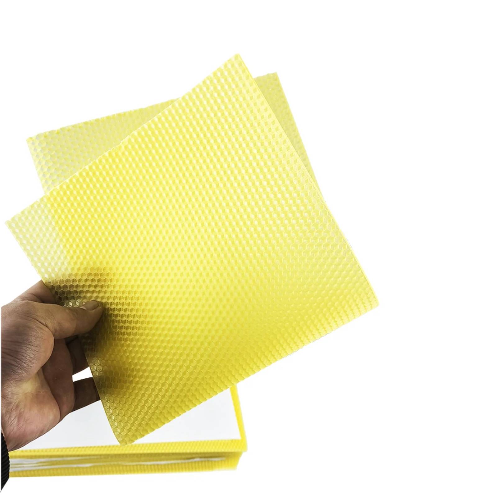 24 Fogli di Cera Colorata a Ni - Beehive Frame Wax recensione e prezzo