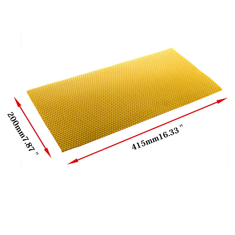 30 pz/pacco Ape Pettine Prodot - Beehive Frame Wax recensione e prezzo