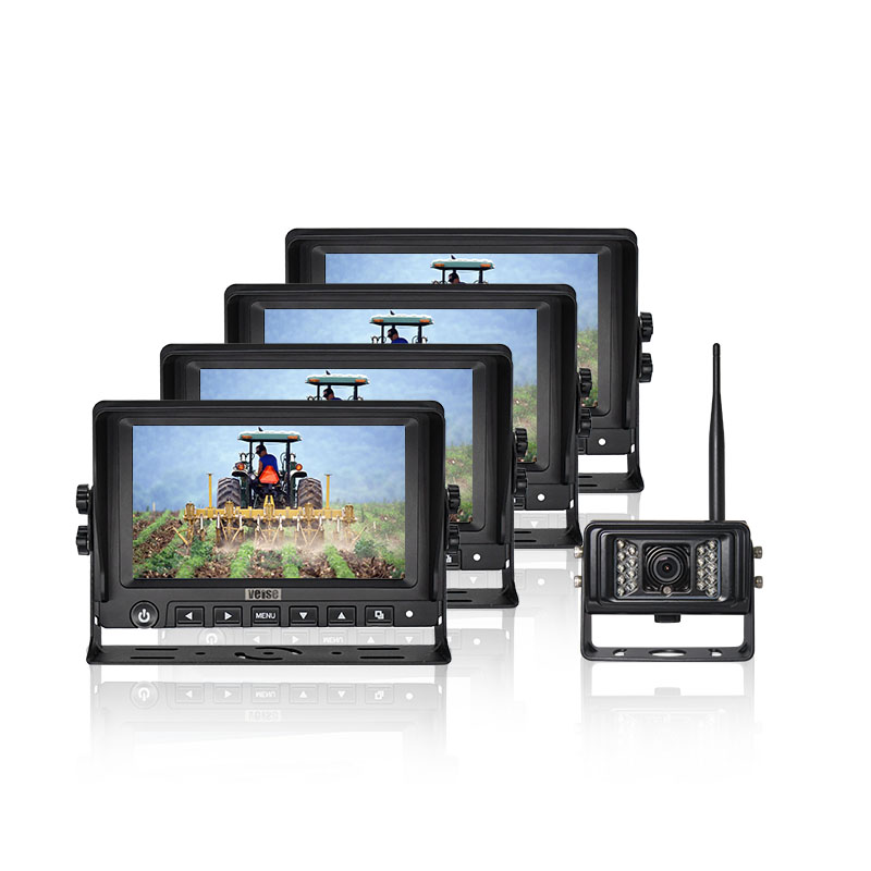 Affidabile sistema Camra per l - Farming Agriculture Equipment recensione e prezzo