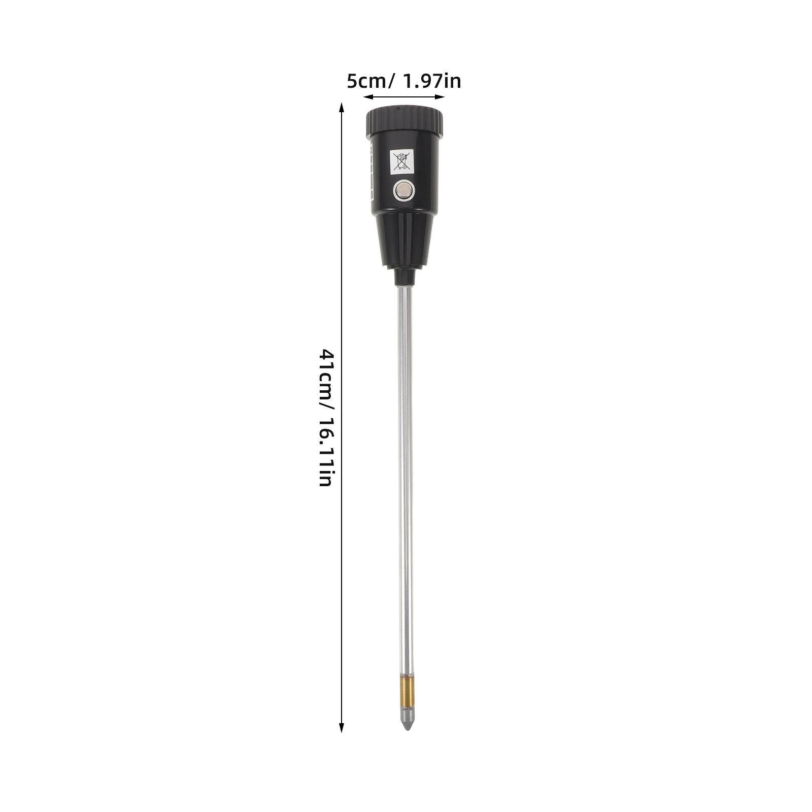 Misuratore di Umidità del Suol - Soil Moisture Sensor recensione e prezzo