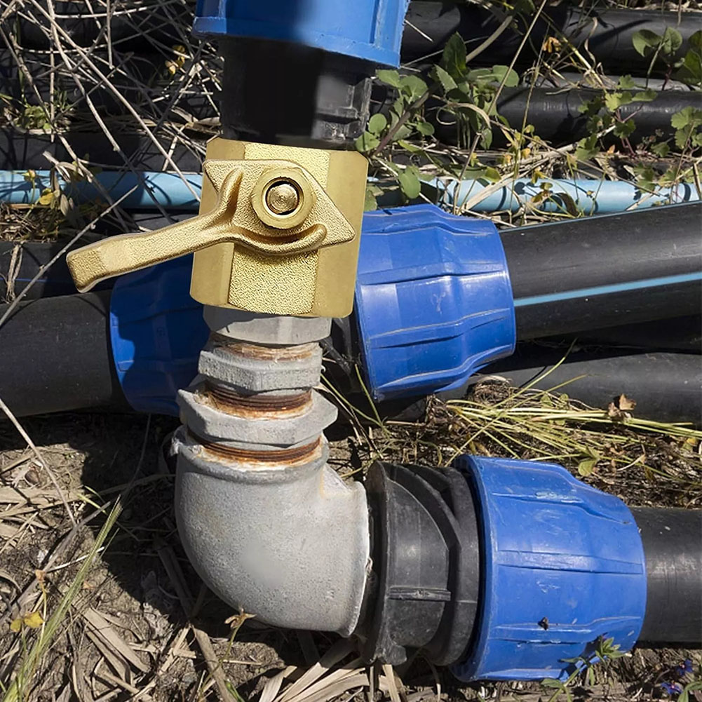 Valvola di intercettazione del - Gardena Hose Comfort recensione e prezzo
