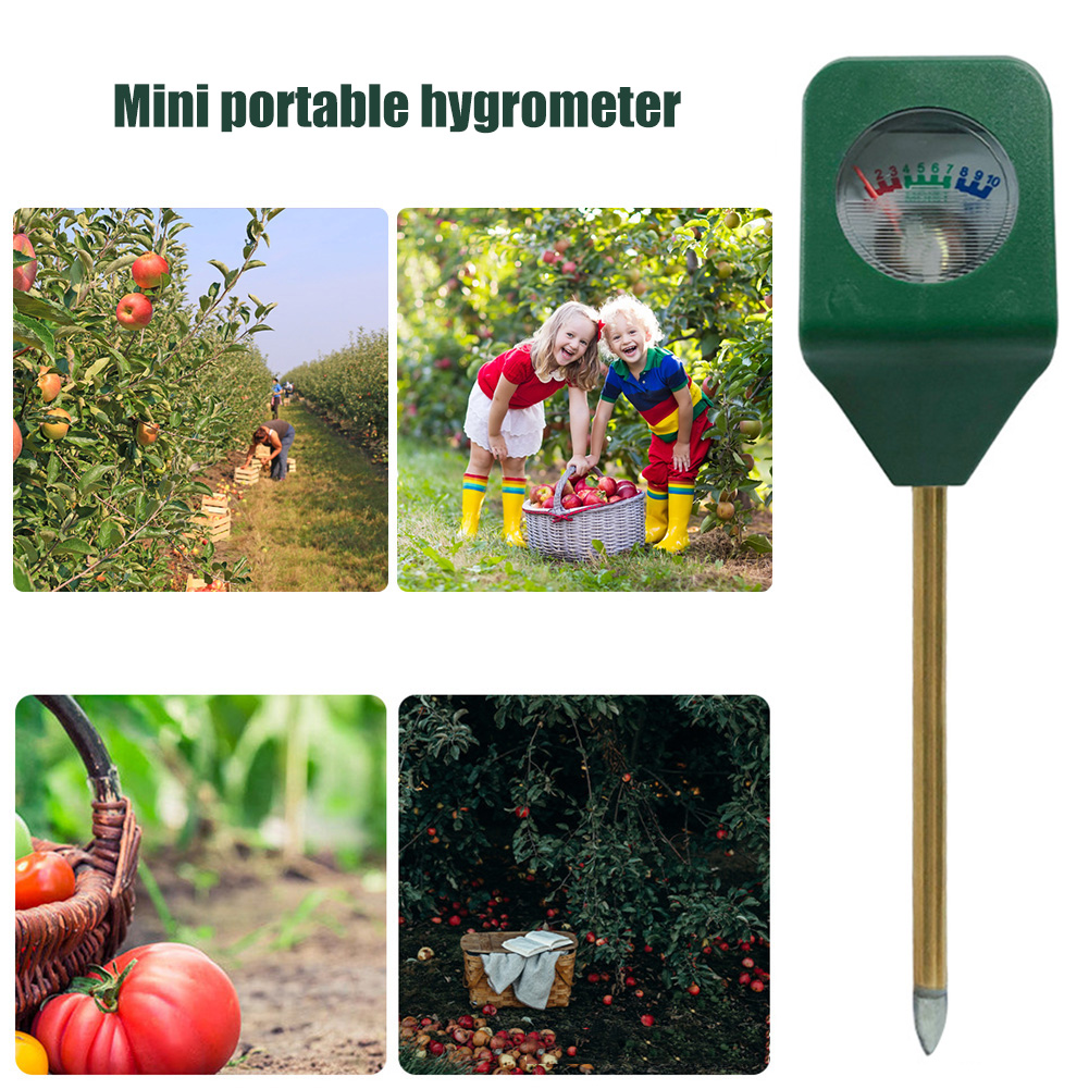 Sensore di Umidità del Suolo c - Soil Moisture Sensor recensione e prezzo