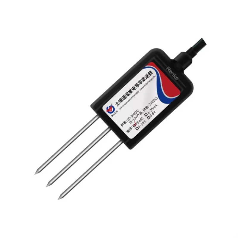 Sonde per Suolo in Acciaio Ino - Soil Moisture Sensor recensione e prezzo