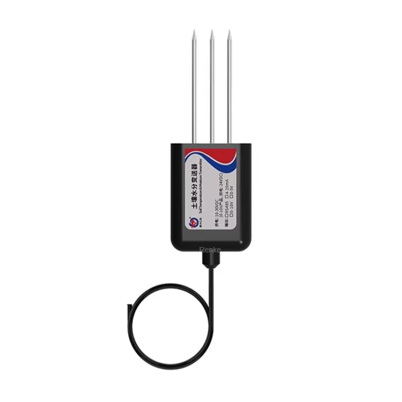 Sonde per Suolo in Acciaio Ino - Soil Moisture Sensor recensione e prezzo