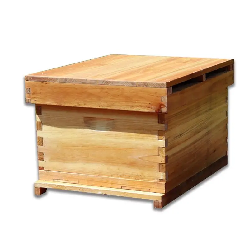 Alveare per api in cera bollit - Beehive Frame Wax recensione e prezzo