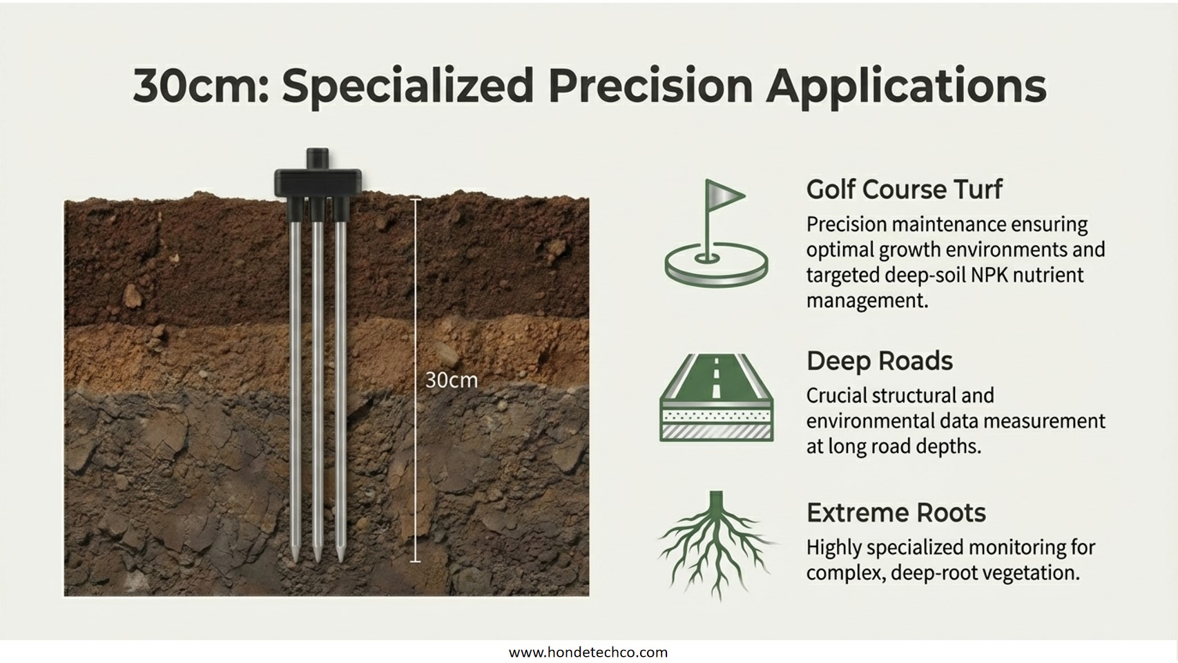 Sensore Industriale CE RS485 M - Soil Moisture Sensor recensione e prezzo