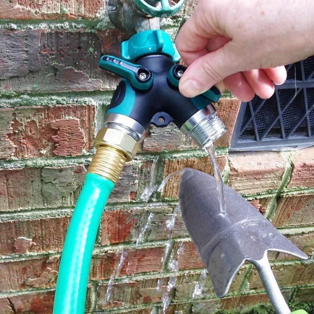 Rubinetto con impugnatura in p - Gardena Hose Comfort recensione e prezzo