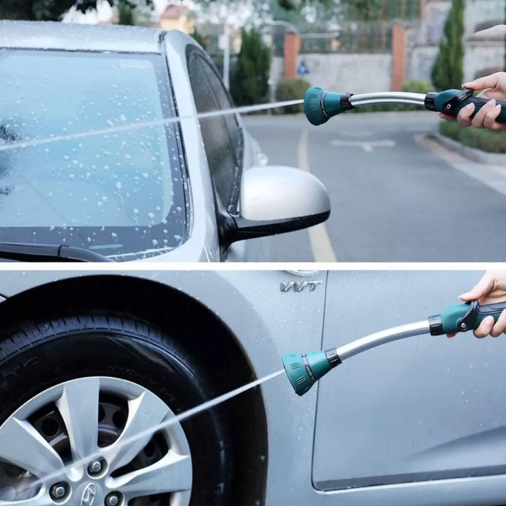 Tubo da giardino con manico lu - Gardena Hose Comfort recensione e prezzo