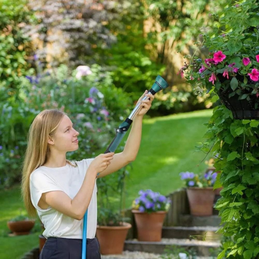 Tubo da giardino con manico lu - Gardena Hose Comfort recensione e prezzo